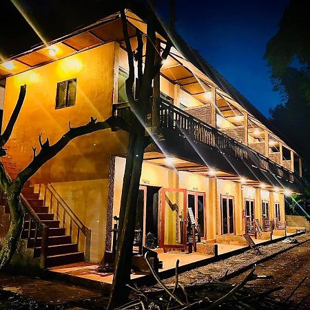 Akha River House Chiang Rai Zewnętrze zdjęcie
