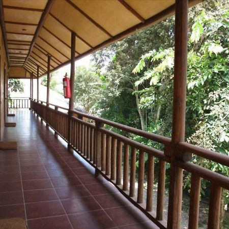 Akha River House Chiang Rai Zewnętrze zdjęcie