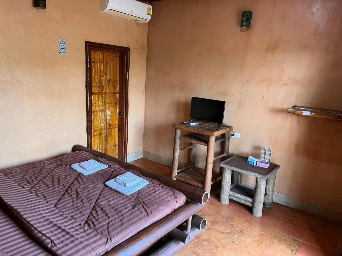 Akha River House Chiang Rai Zewnętrze zdjęcie