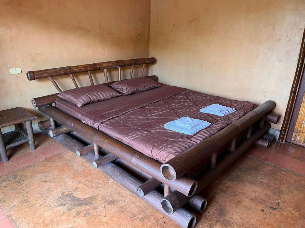 Akha River House Chiang Rai Zewnętrze zdjęcie