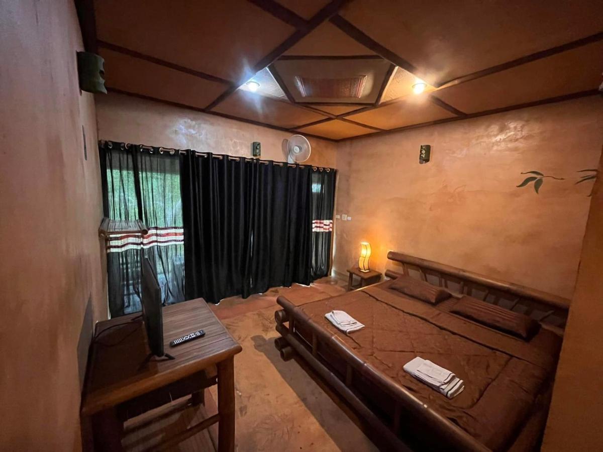 Akha River House Chiang Rai Zewnętrze zdjęcie