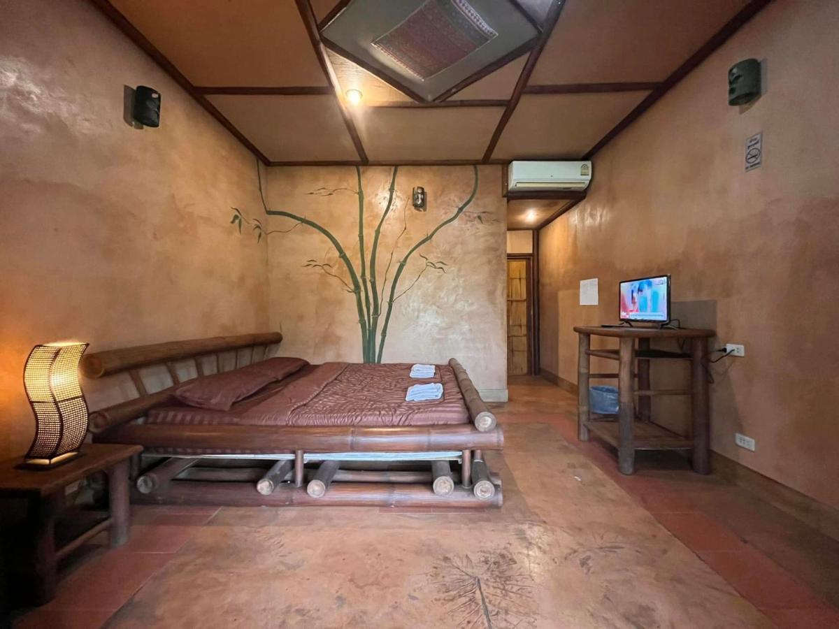 Akha River House Chiang Rai Zewnętrze zdjęcie