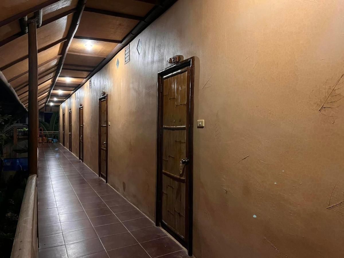 Akha River House Chiang Rai Zewnętrze zdjęcie