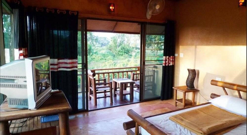 Akha River House Chiang Rai Zewnętrze zdjęcie