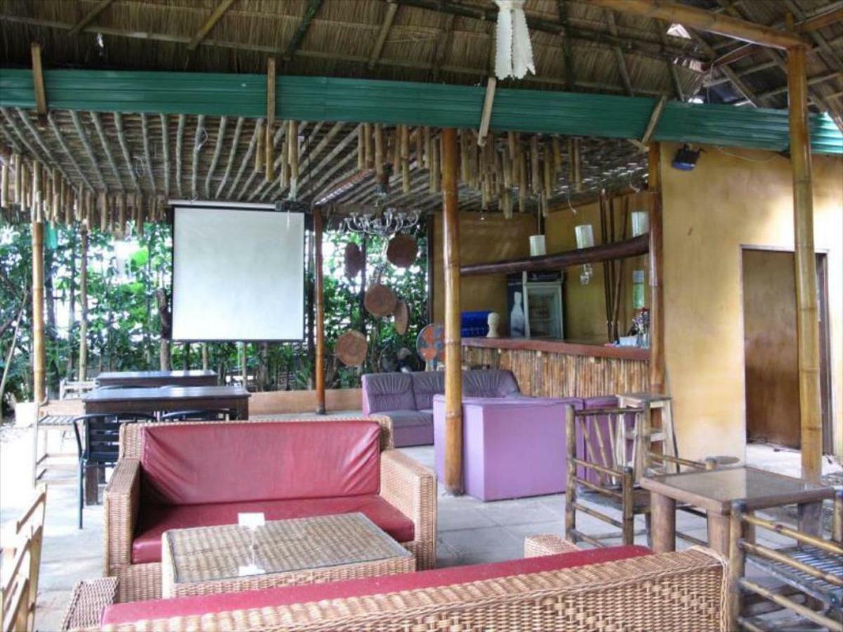 Akha River House Chiang Rai Zewnętrze zdjęcie