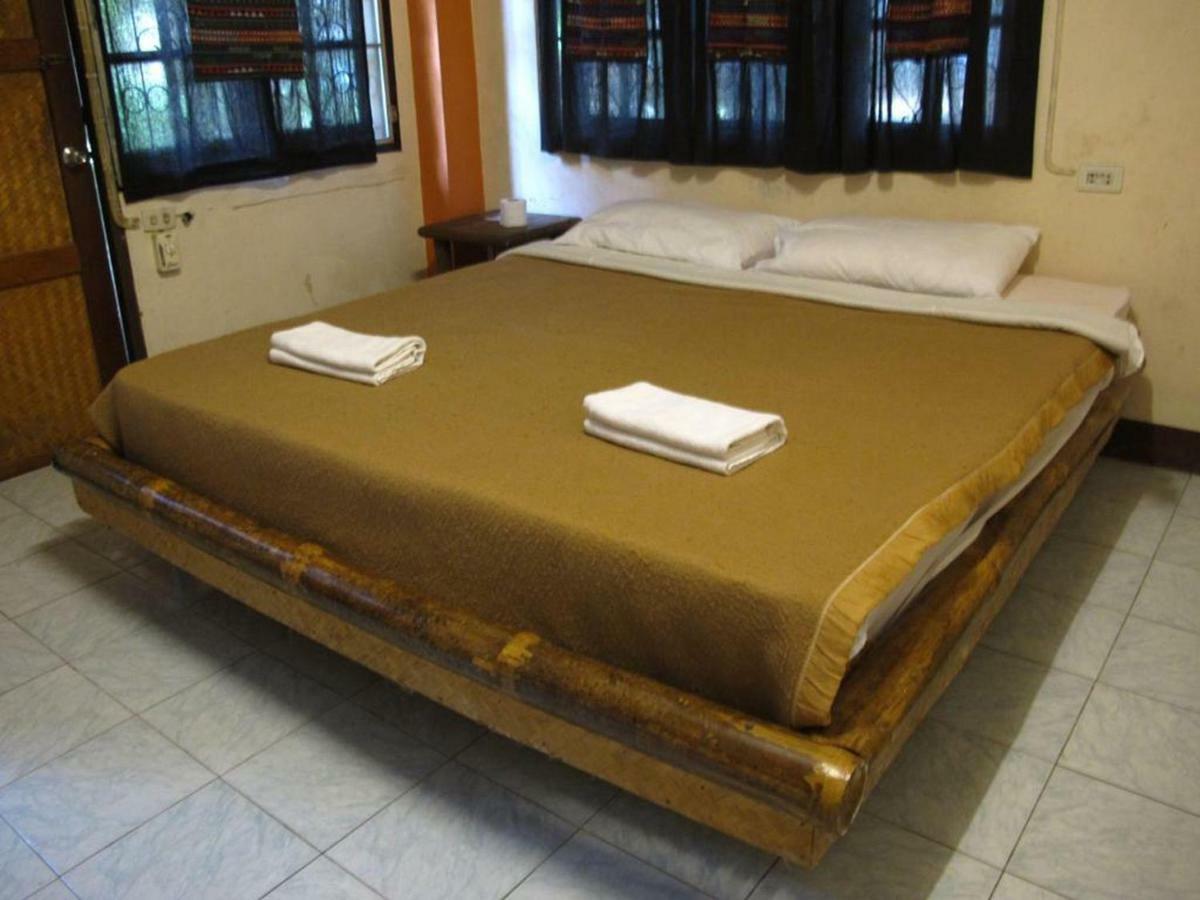 Akha River House Chiang Rai Zewnętrze zdjęcie
