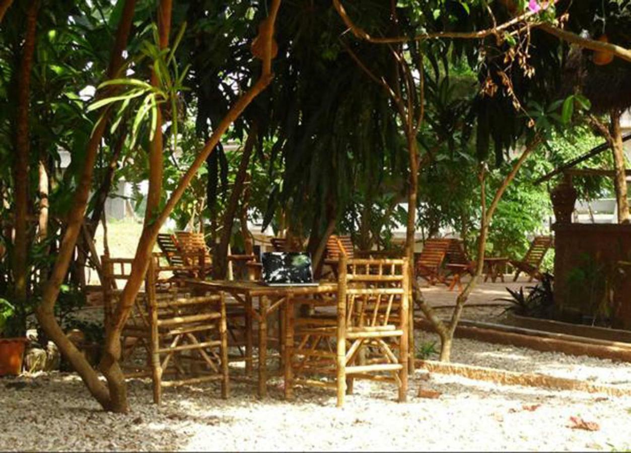 Akha River House Chiang Rai Zewnętrze zdjęcie