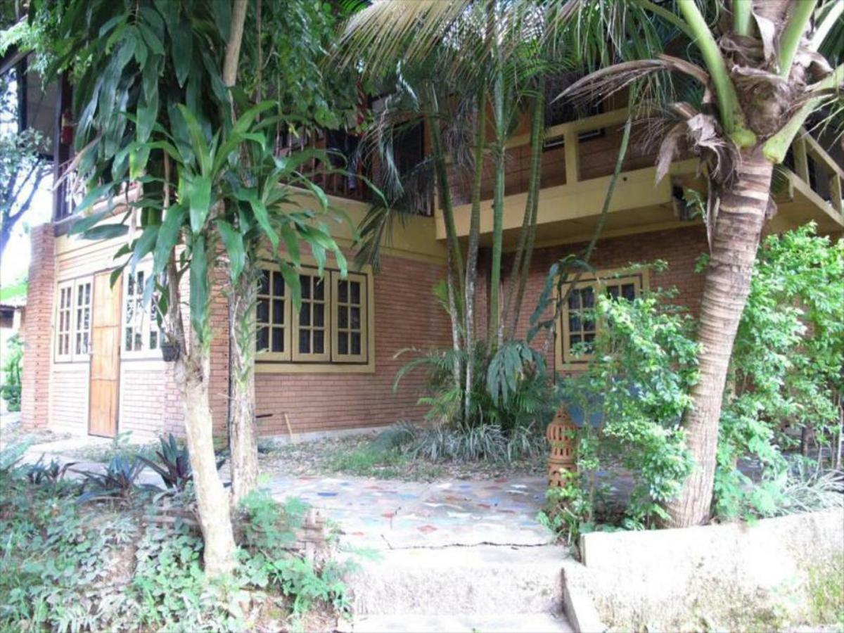 Akha River House Chiang Rai Zewnętrze zdjęcie