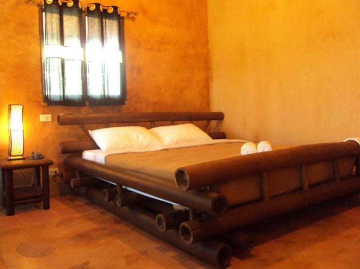Akha River House Chiang Rai Zewnętrze zdjęcie