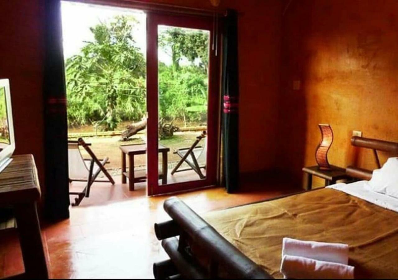 Akha River House Chiang Rai Zewnętrze zdjęcie