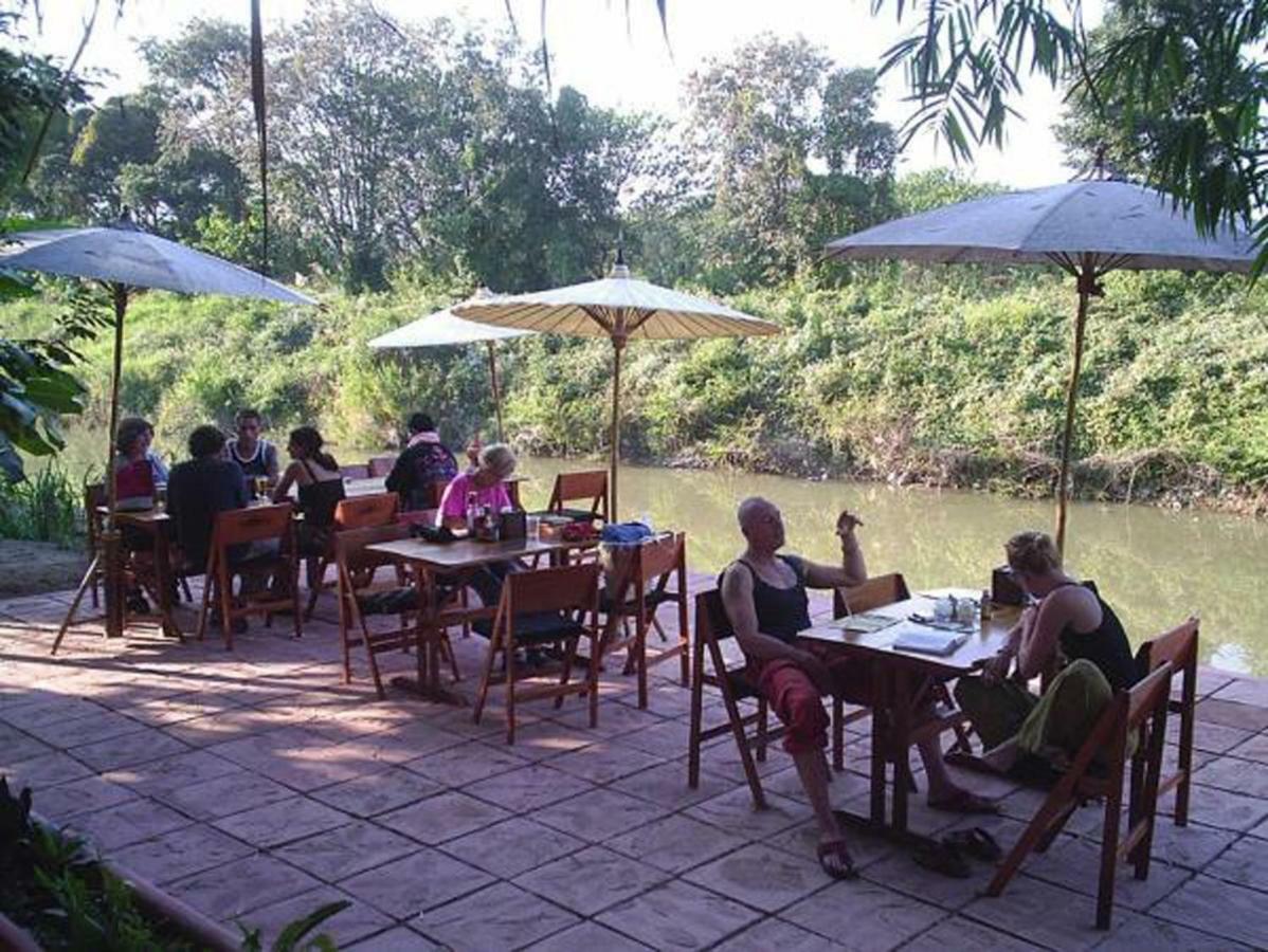 Akha River House Chiang Rai Zewnętrze zdjęcie